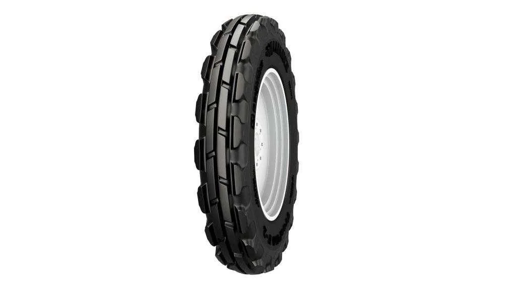 6.50-20/8 Alliance 303 Trac Pro - Broken 3 Rib TT F-2