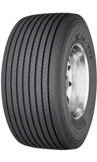 455/55R22.5/20 MICHELIN X ONE XTE ALL POSITION TL