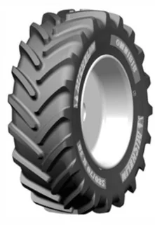 620/70R42 160D Michelin Omnibib TL R-1W