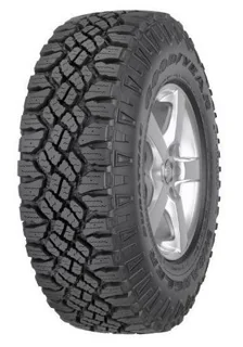 LT235/85R16/10 Goodyear Wrangler Duratrac BSL TL