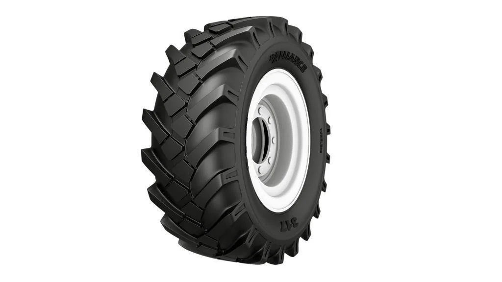 12.5-18/16 Alliance 317 Multi Purpose Hwy TL