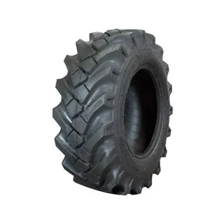 12.5-20/16 Alliance 317 Front Wheel Assist Backhoe R-4 TL