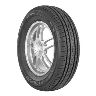 225/65R16 100H Yokohama Avid Ascend TL