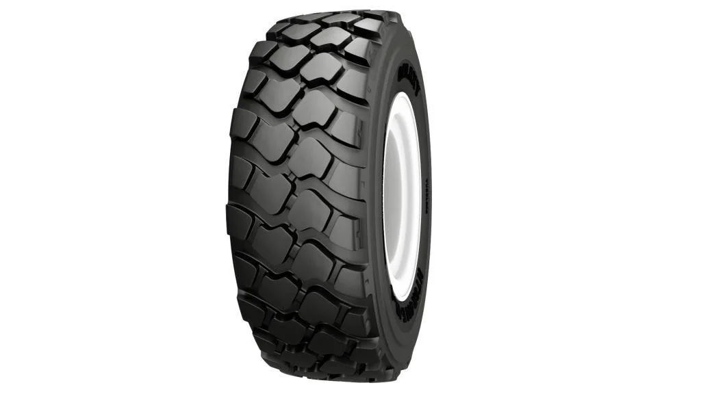 29.5R25 200B Galaxy HTSR 400 HRC TL E4/L4