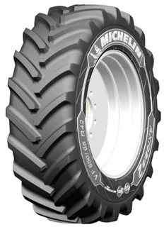 VF600/70R30 168D Michelin Axiobib 2 TL R-1W