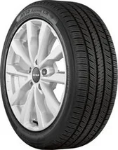 215/50R17 95V YOKOHAMA AVID ASCEND TL