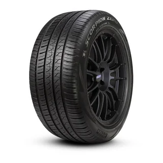 P265/40R22 106Y PIRELLI SCORPION ZERO ALL-SEASON PLUS BW TL