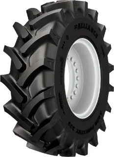 420/85-38 149A8/144B Alliance 333 Agro-Forestry TL R-1