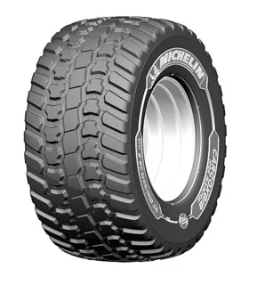 VF650/55R26.5 174D Michelin CargoXBib HF TL