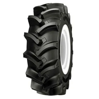 8.3-20/6 Alliance 337 Deeplug TT R-1W+