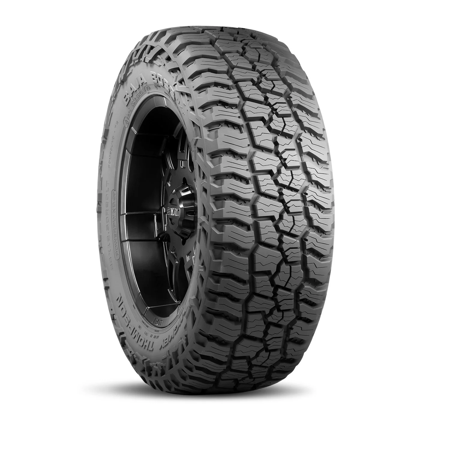 265/75R16 116T Mickey Thompson Baja Boss A/T TL