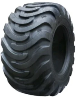 750/55-26.5/26 Alliance 343 Forestar Flotation Steel Belted TL LS-2