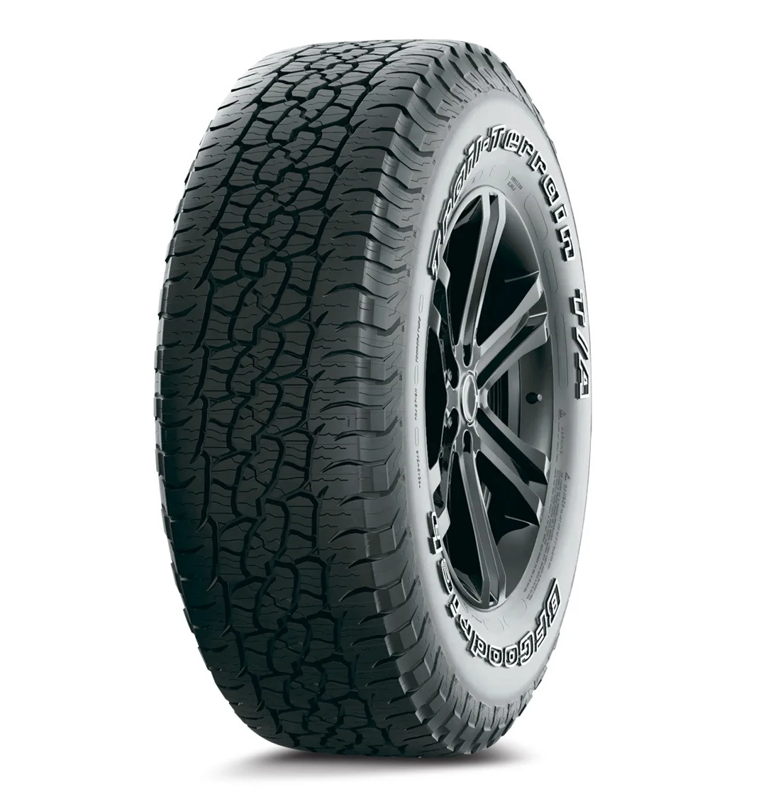 275/45R22 XL BFGoodrich Trail-Terrain T/A TL