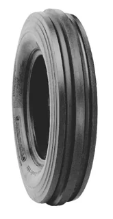 4.50-10/4 Firestone Farm Service Rib TT F-2