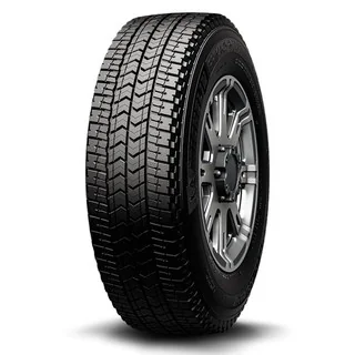 LT235/80R18/10 121/118R Michelin PRIMACY XC TL
