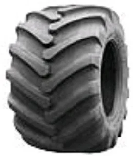 710/45-26.5/20 Alliance 344 Forestar Flotation Steel Belted TL LS-2
