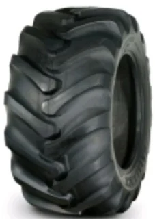 700/70-34/20 Alliance 346 Forestar Flotation Steel Belted TL LS-2