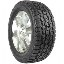33X12.50R22/12 TOYO OPEN COUNTRY A/T BW TL