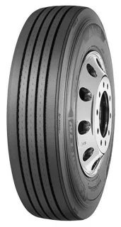 295/60R22.5/18 MICHELIN X-LINE ENERGY Z STEER TL