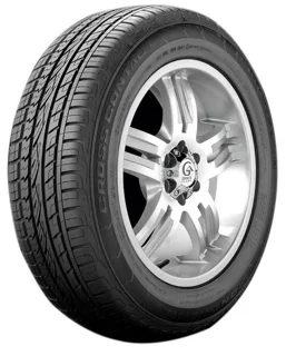 275/50R20 109W Continental ML Cross Contact UHP TL