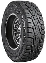 LT275/70R17/10 TOYO OPEN COUNTRY RT BW TL
