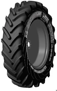VF380/80R38 149A8/B Michelin Yieldbib TL R-1W