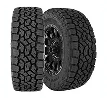 LT255/80R17 Toyo Open Country A/T III BW TL