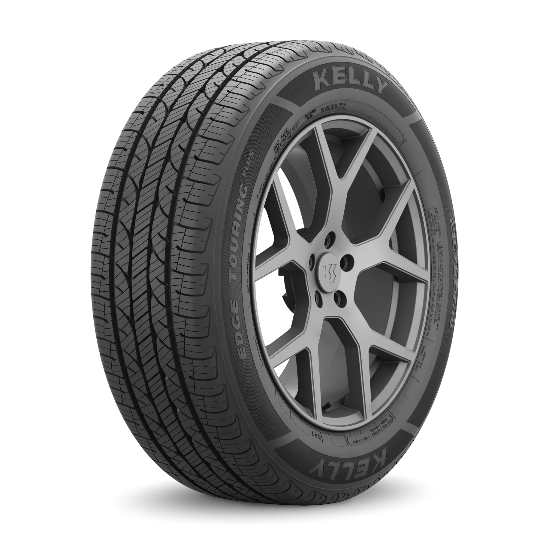 225/60R18 100V Kelly Edge Touring Plus TL