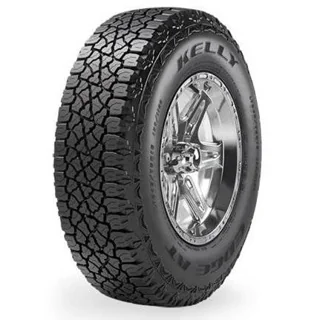 275/55R20 113S Kelly Edge AT BW TL