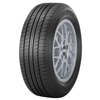 235/75R16 112S Kelly Edge AT OWL TL