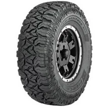 LT245/75R16/10 Goodyear Fierce Attitude M/T TL