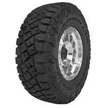 LT285/70R17/10 Toyo Open Country R/T Pro  BW TL