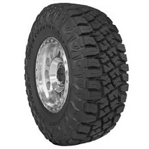 LT285/70R17/10 Toyo Open Country R/T Pro  BW TL image 3