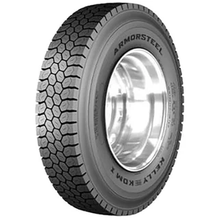 11R22.5/16 KELLY ARMORSTEEL KDMI O/S DRIVE TL