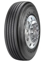 295/75R22.5/14 KELLY ARMORSTEEL KLS STEER TL