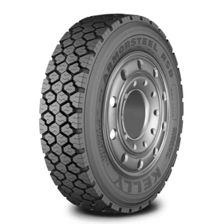 225/70R19.5/14 KELLY ARMORSTEEL RSD DRIVE TL