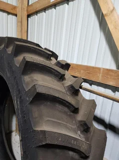 480/80R50 159B Firestone Radial Deep Tread 23 TL R-1W image 4