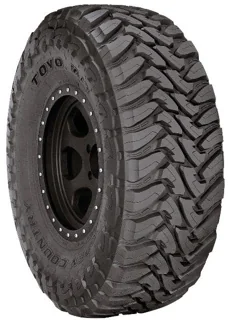 LT265/70R17/10 TOYO OPEN COUNTRY M/T BW TL