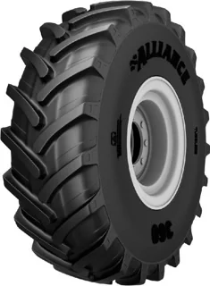 650/75R32 172D Alliance 360 Super Power Drive TL R-1+