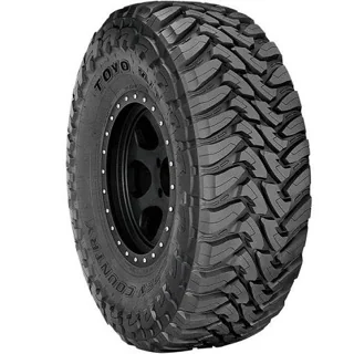 35X12.50R20/12 TOYO OPEN COUNTRY MT BSW