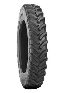 380/105R50 168B Firestone Radial 9100 TL R-1