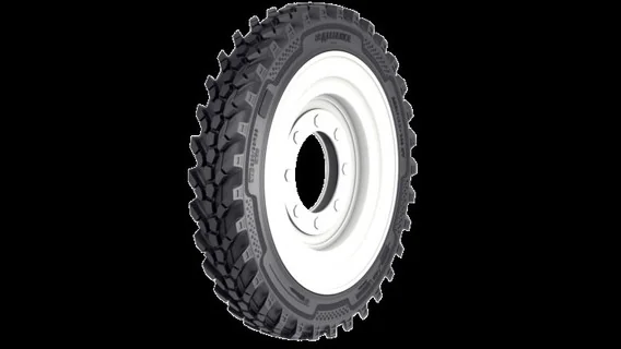 VF270/95R54 156D Alliance 363 XT Agriflex TL R-1
