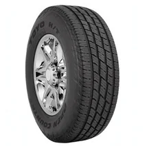 255/70R16 111TT TOYO OPEN COUNTRY H/T II OWL TL