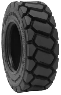 355/70-17.5/14 Firestone Duraforce Super Deep Tread TL