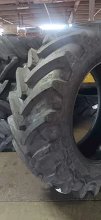 VF650/65R42 174D Alliance 365 Agri Star NRO TL R-1W image 2