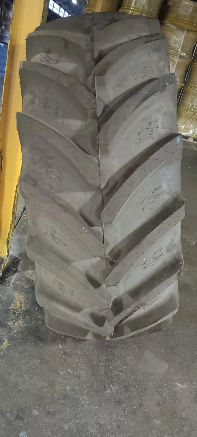 650/65R38 171D Alliance 365 Agri Star TL R-1W