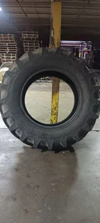 650/65R38 171D Alliance 365 Agri Star TL R-1W image 4