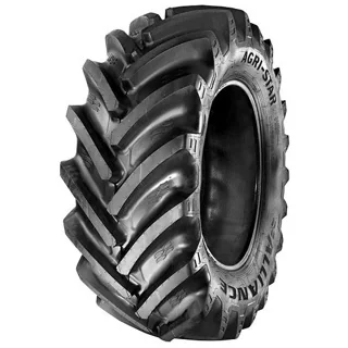 650/65R42 173A8/170D Alliance 365 Agri Star TL R-1W