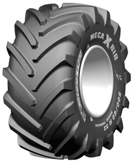 750/65R26 171A8 Michelin MegaXbib TL R-1W