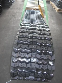 B320X86X52 SUMMIT TRACK ZIG-ZAG BAR